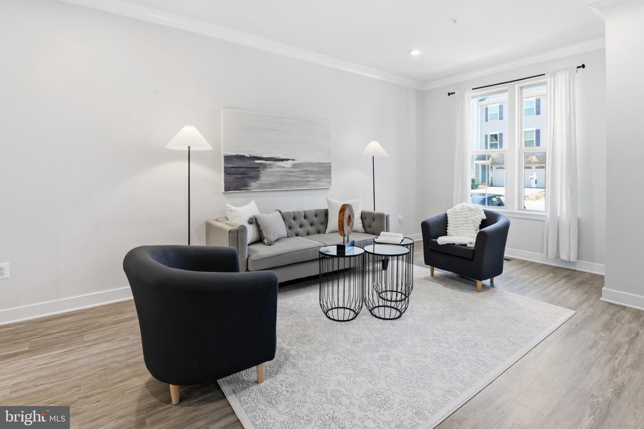 LAKE LINGANORE OAKDALE - Residential