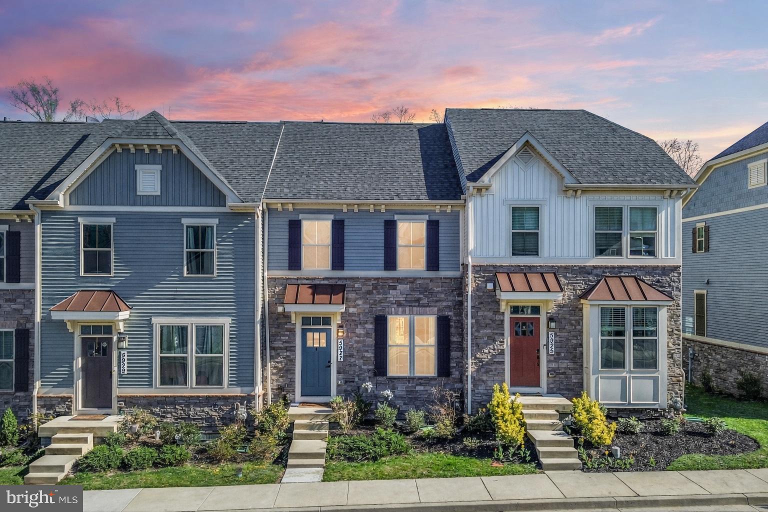 LAKE LINGANORE OAKDALE - Residential