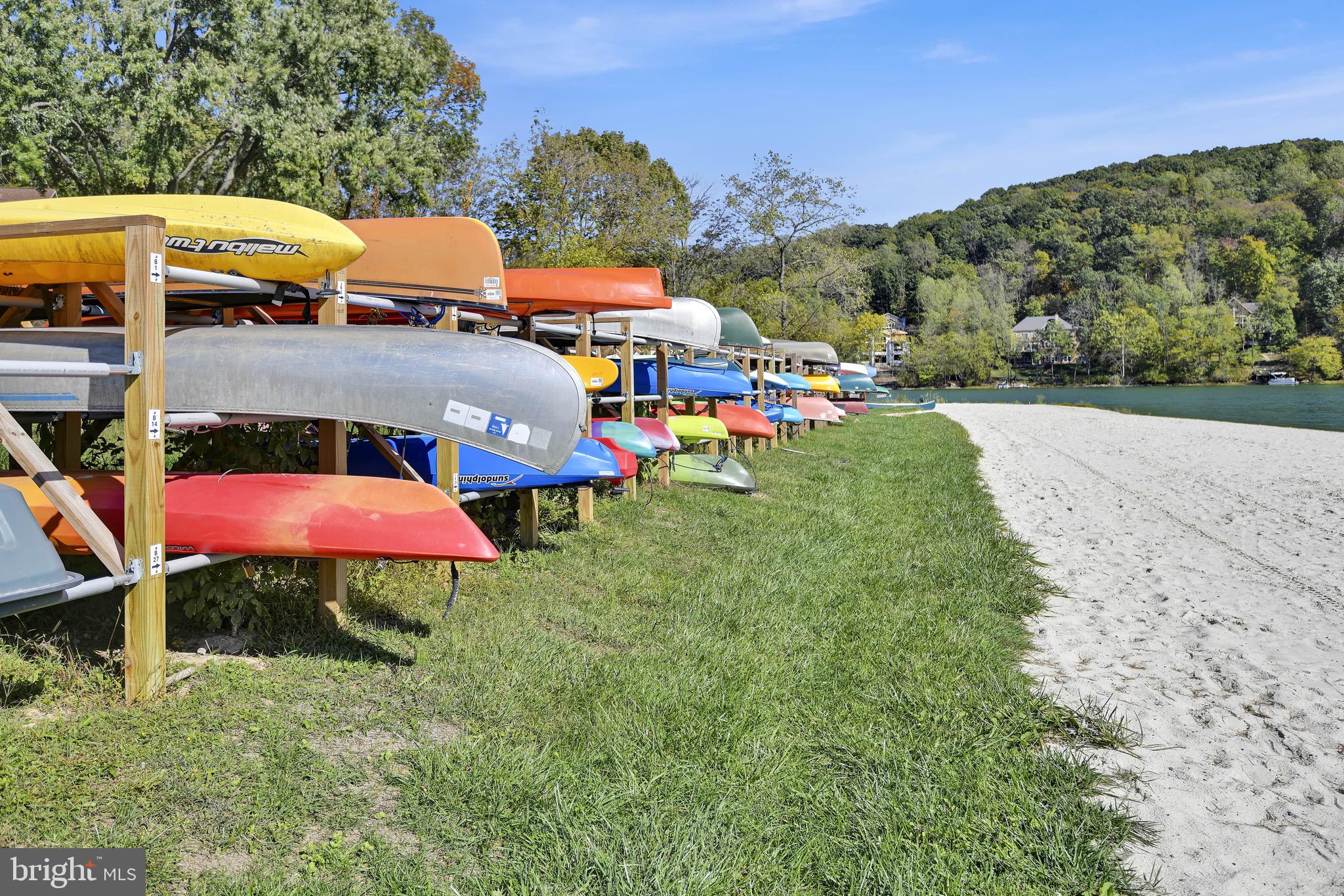 LAKE LINGANORE OAKDALE - Residential