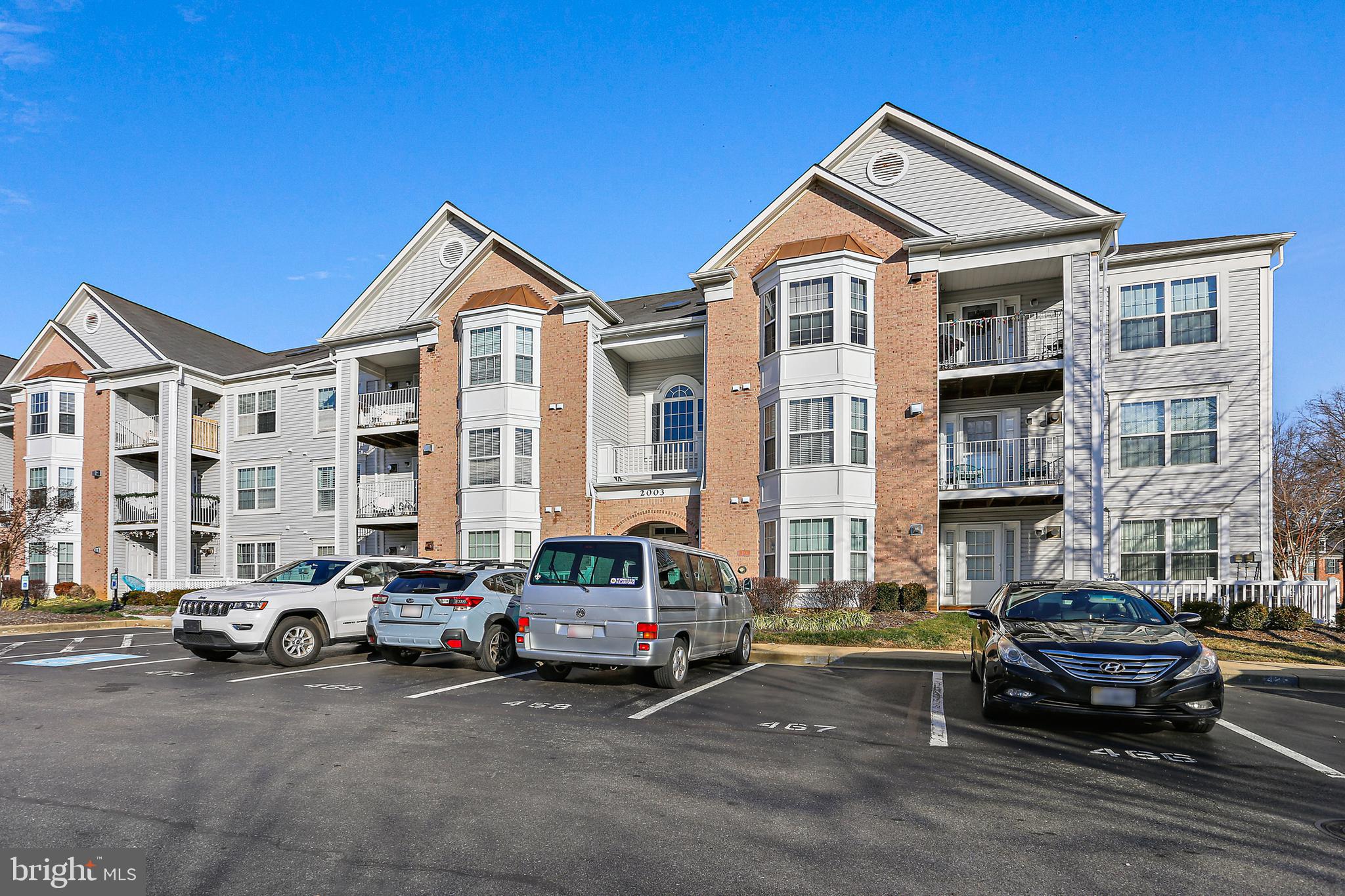 WINDGATE CONDO - Residential