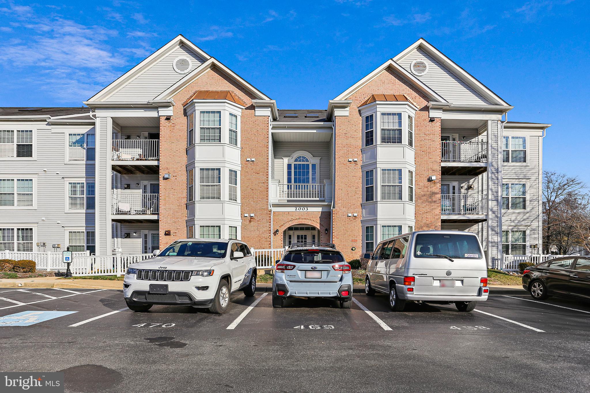 WINDGATE CONDO - Residential