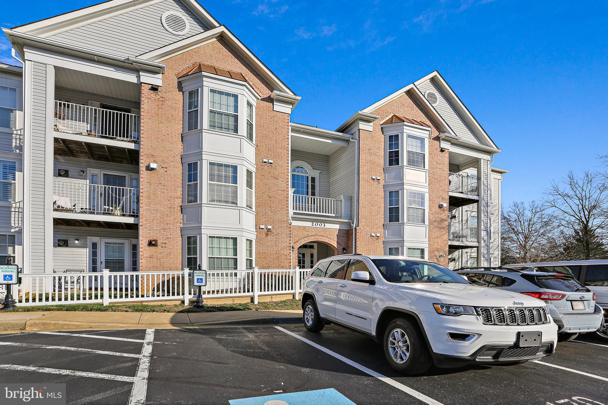 WINDGATE CONDO - Residential