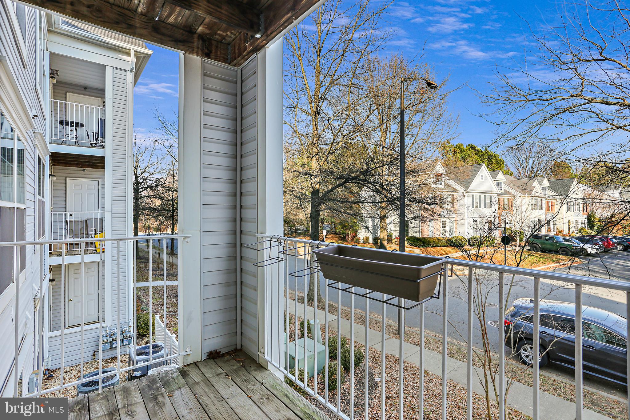 WINDGATE CONDO - Residential