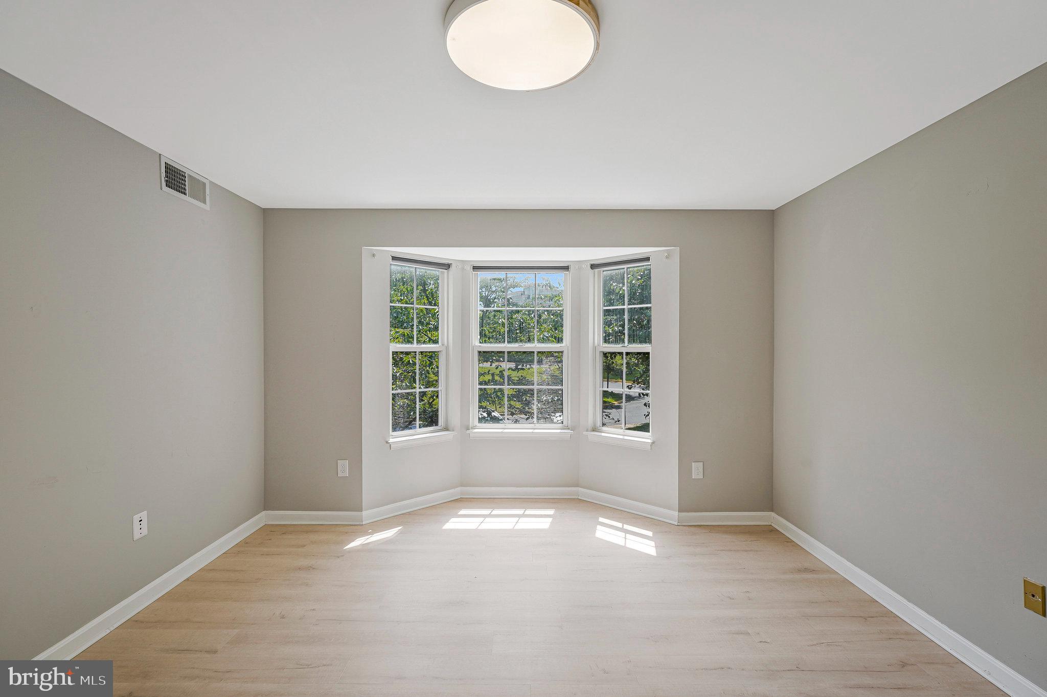 FAIRMONT CONDO - Residential Lease