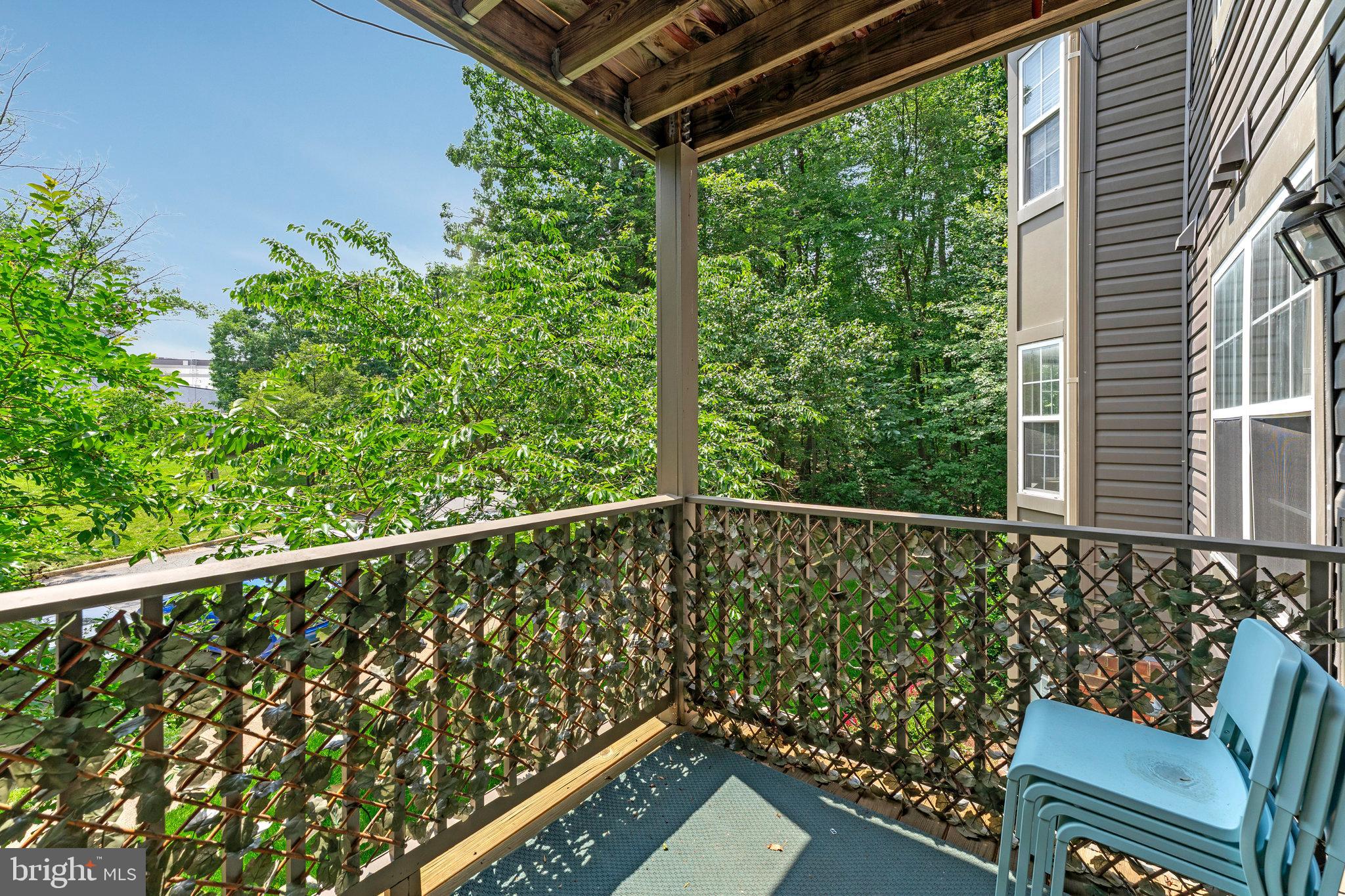 FAIRMONT CONDO - Residential Lease