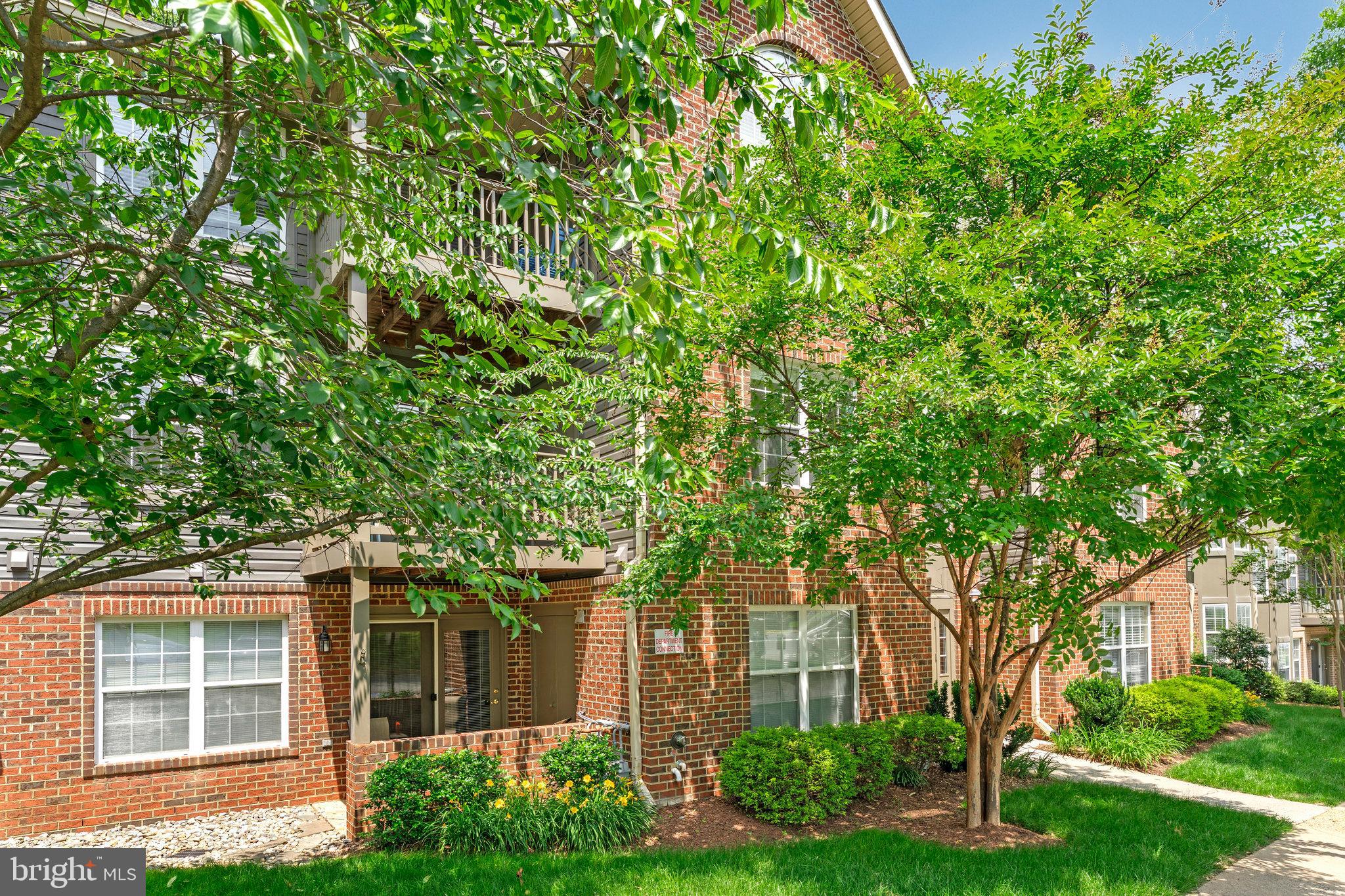 FAIRMONT CONDO - Residential Lease