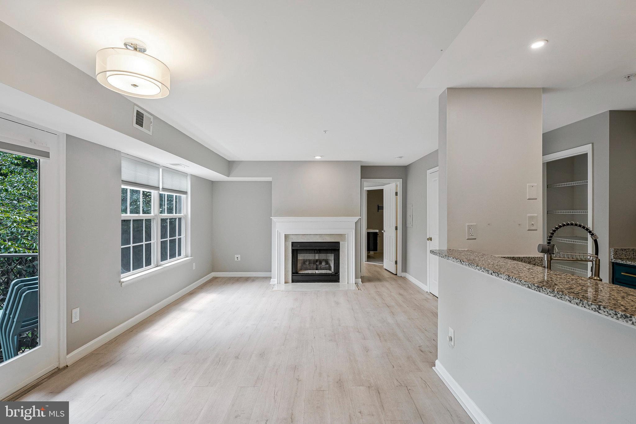 FAIRMONT CONDO - Residential Lease