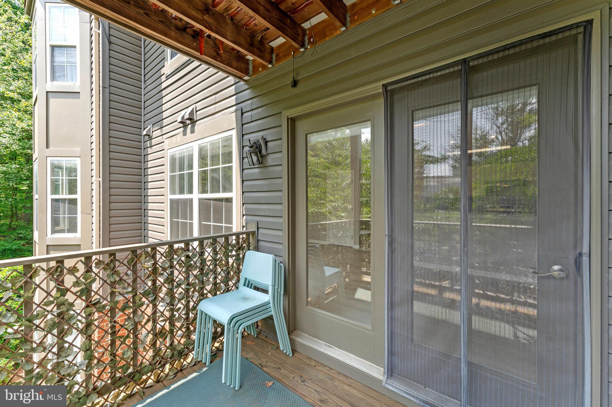 FAIRMONT CONDO - Residential Lease