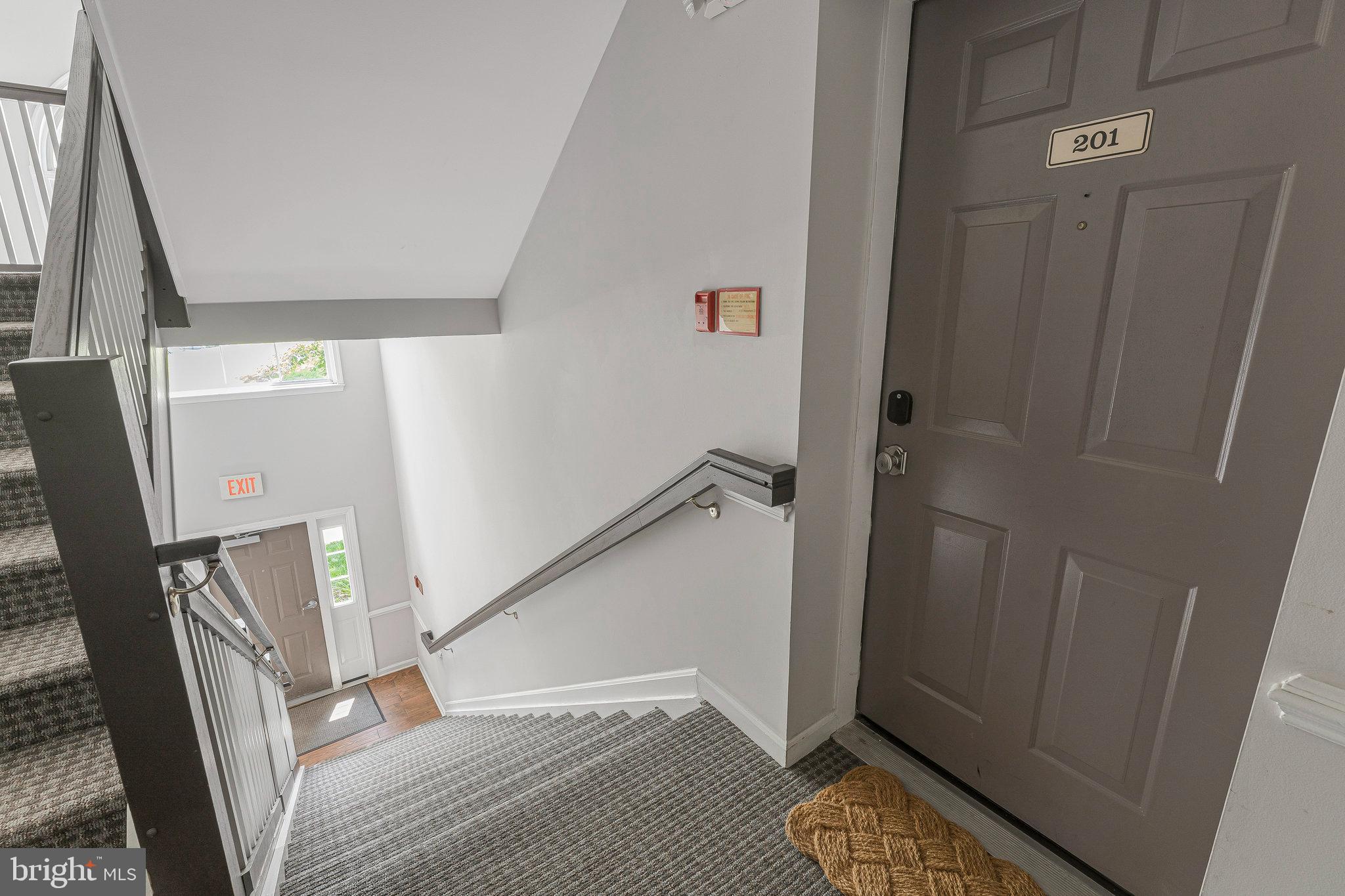 FAIRMONT CONDO - Residential Lease