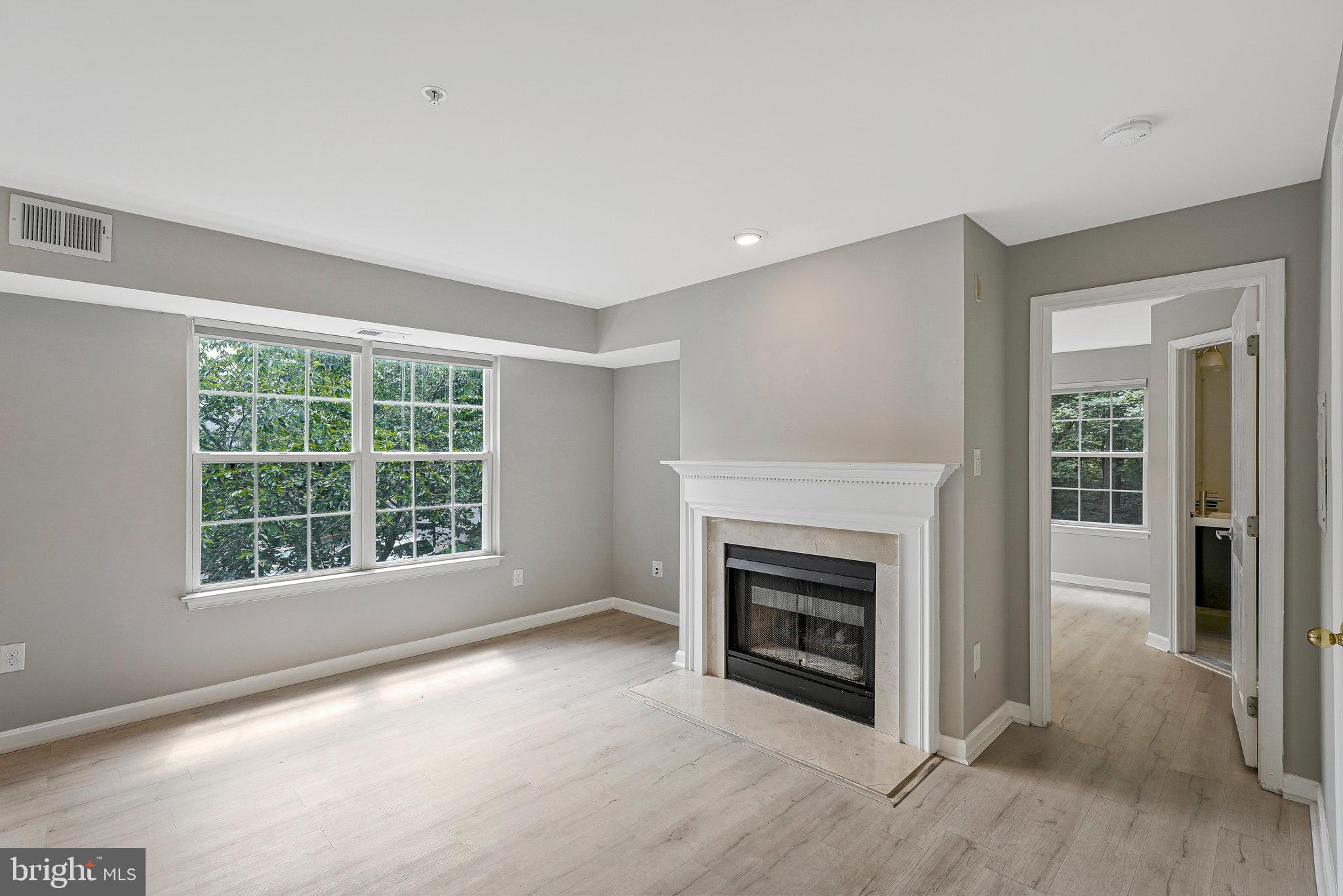 FAIRMONT CONDO - Residential Lease