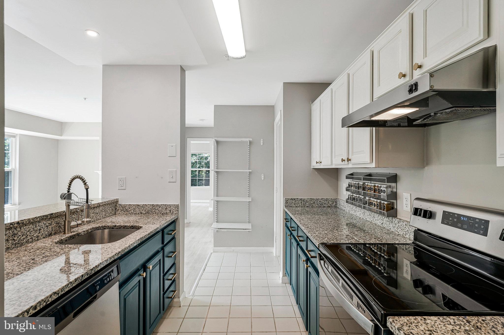 FAIRMONT CONDO - Residential Lease