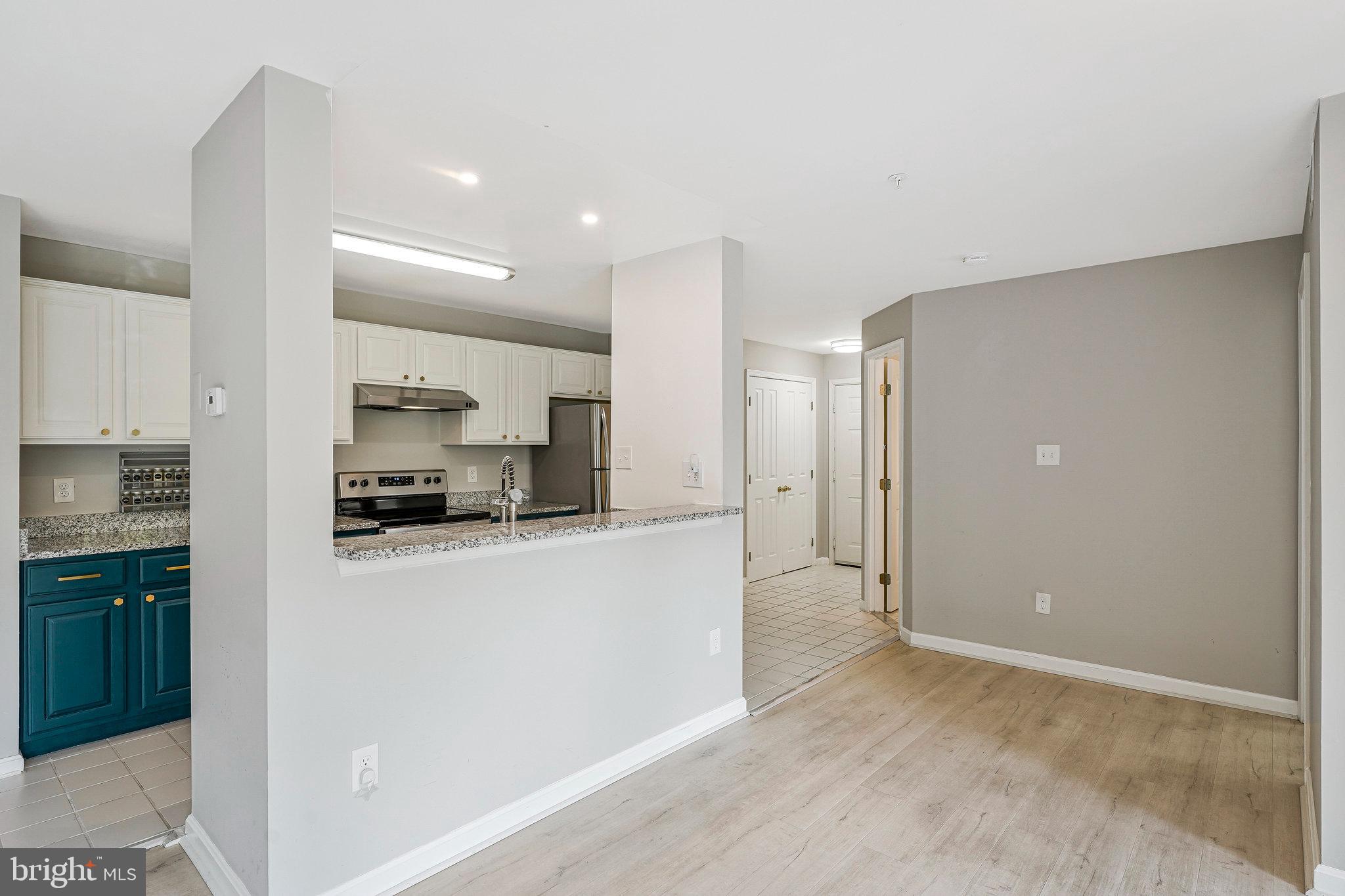 FAIRMONT CONDO - Residential Lease