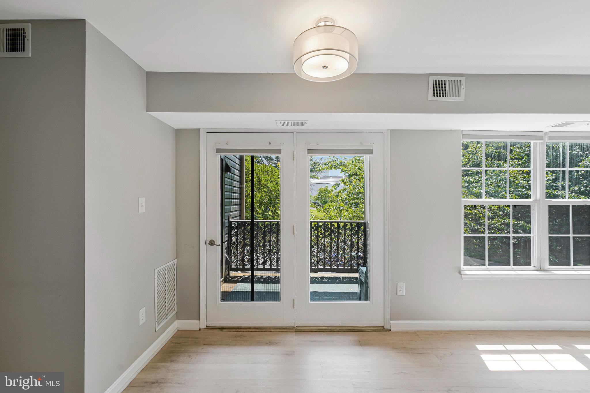 FAIRMONT CONDO - Residential Lease