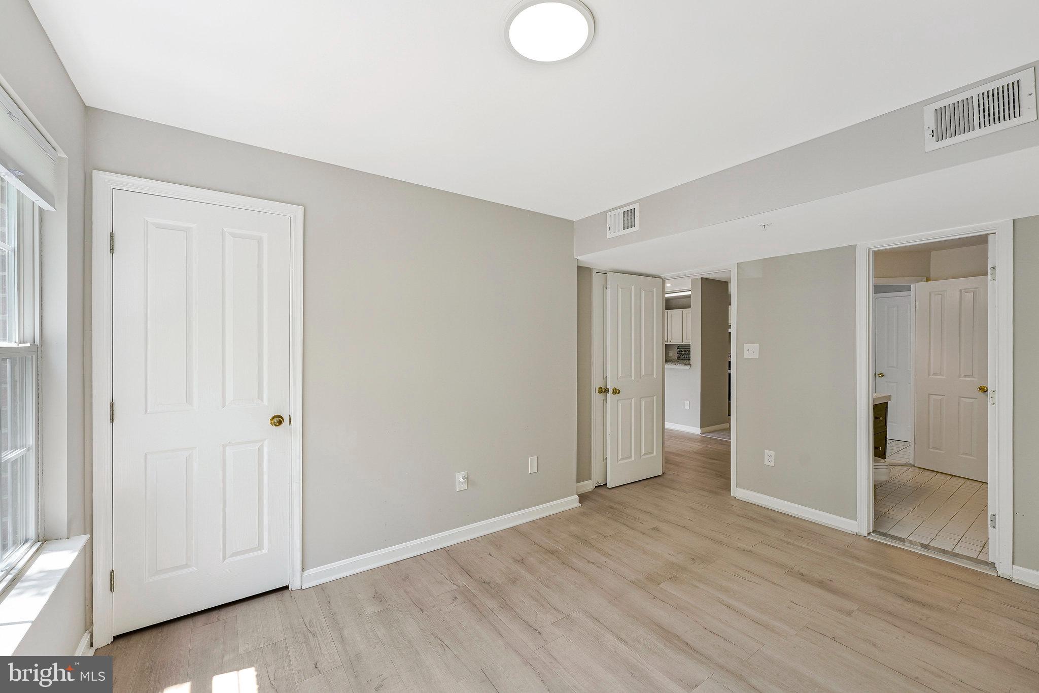 FAIRMONT CONDO - Residential Lease