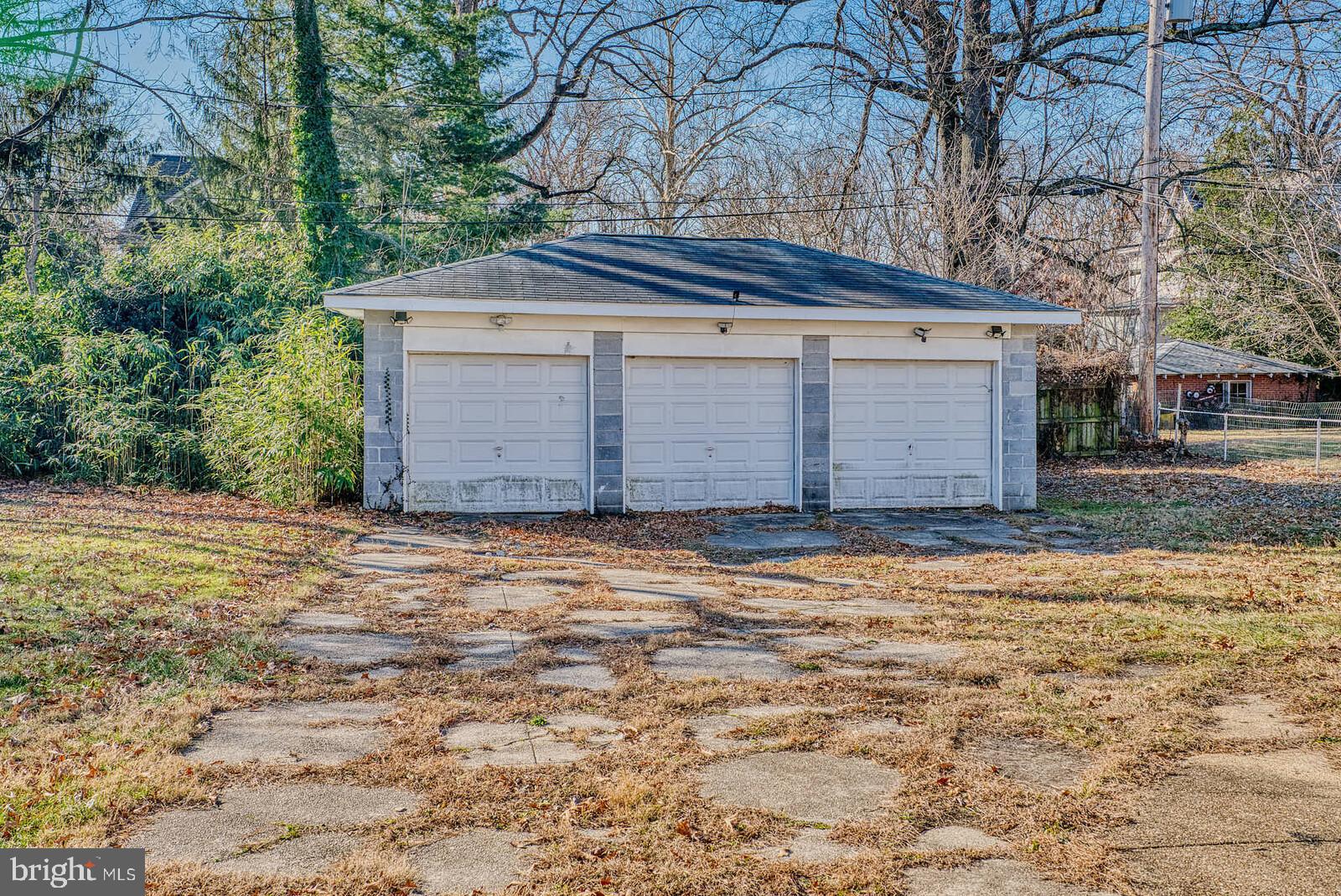 MORGAN PARK - Residential Income