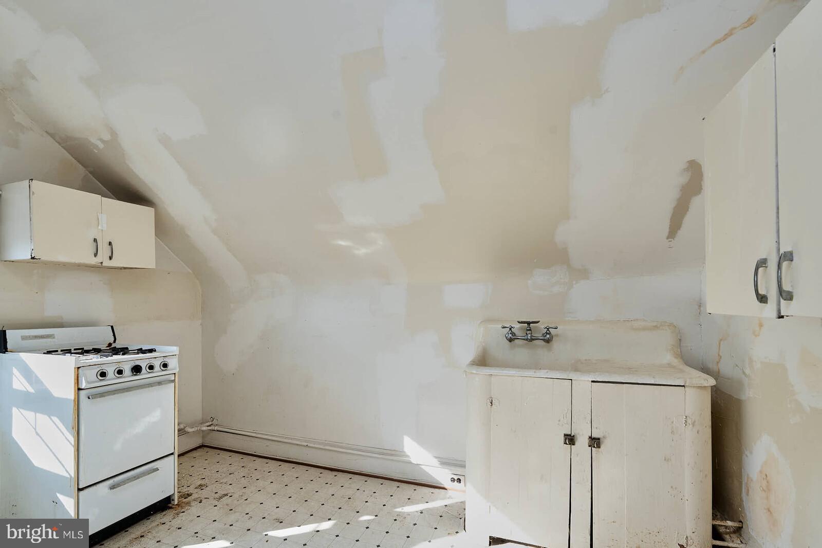 MORGAN PARK - Residential Income