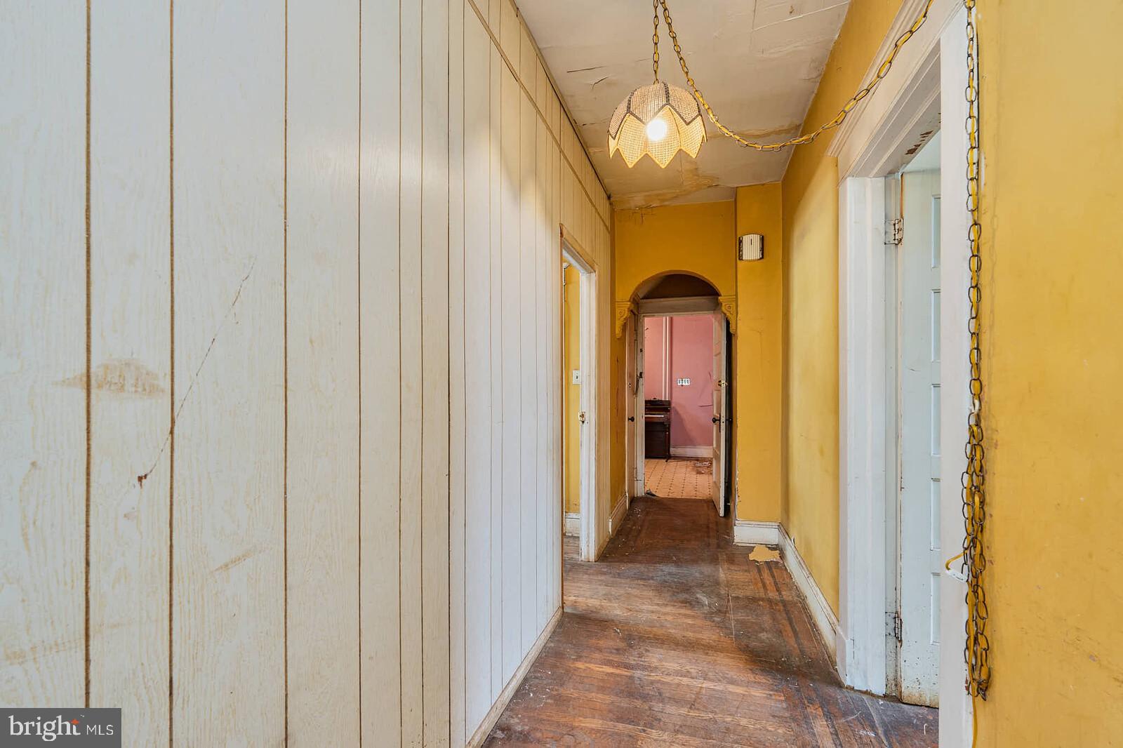 MORGAN PARK - Residential Income