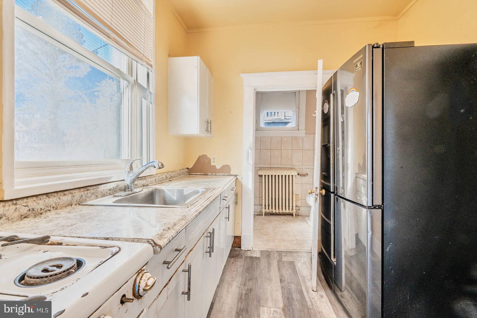 MORGAN PARK - Residential Income