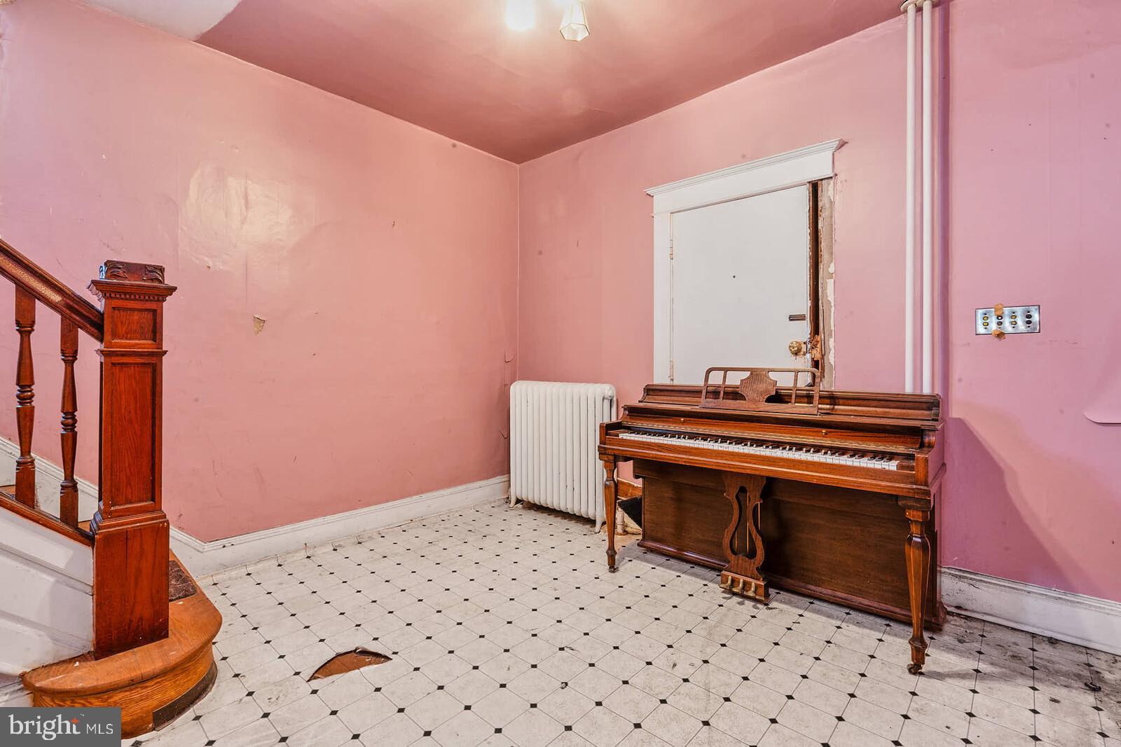 MORGAN PARK - Residential Income