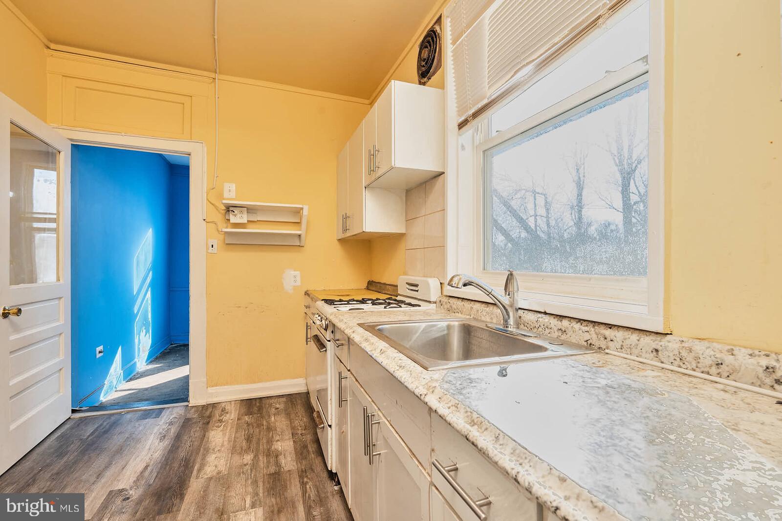 MORGAN PARK - Residential Income