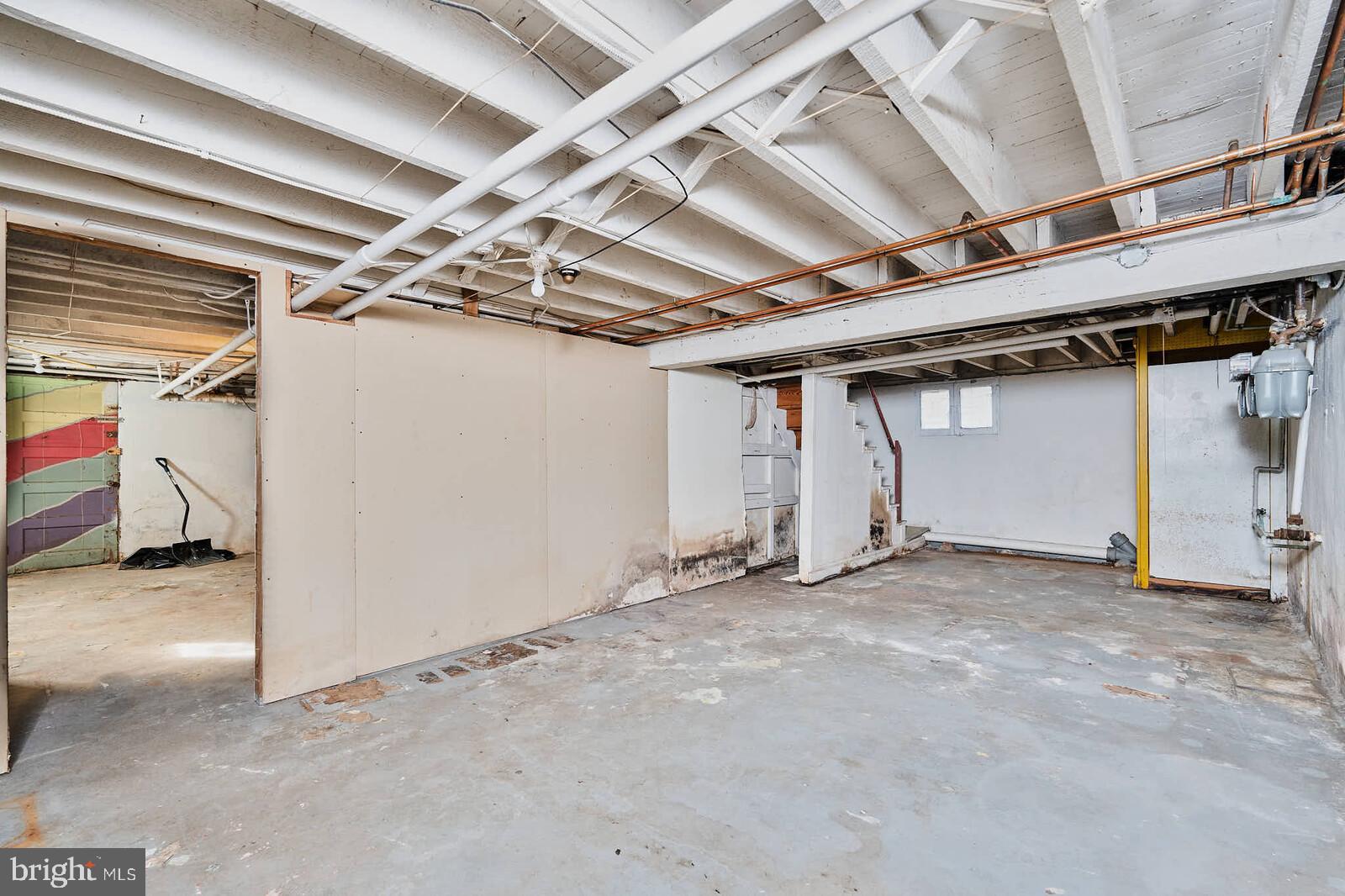 MORGAN PARK - Residential Income