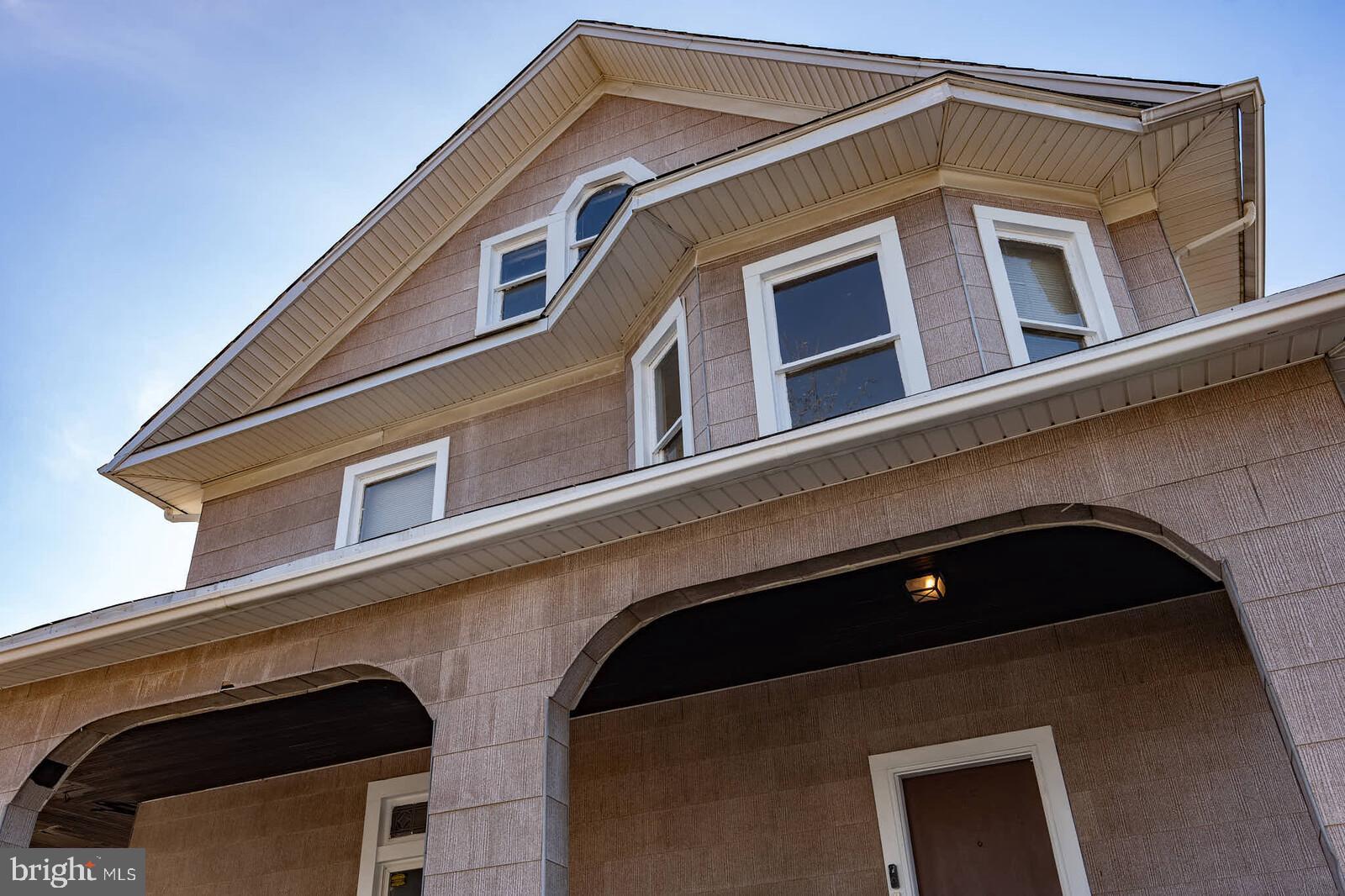 MORGAN PARK - Residential Income