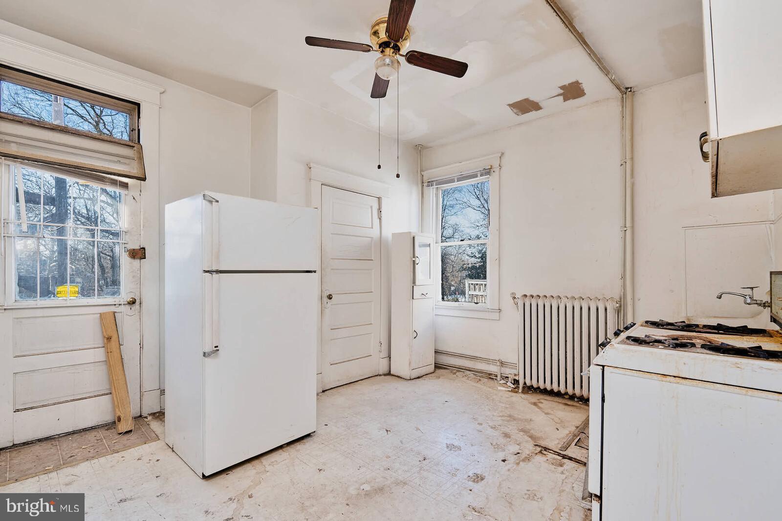 MORGAN PARK - Residential Income