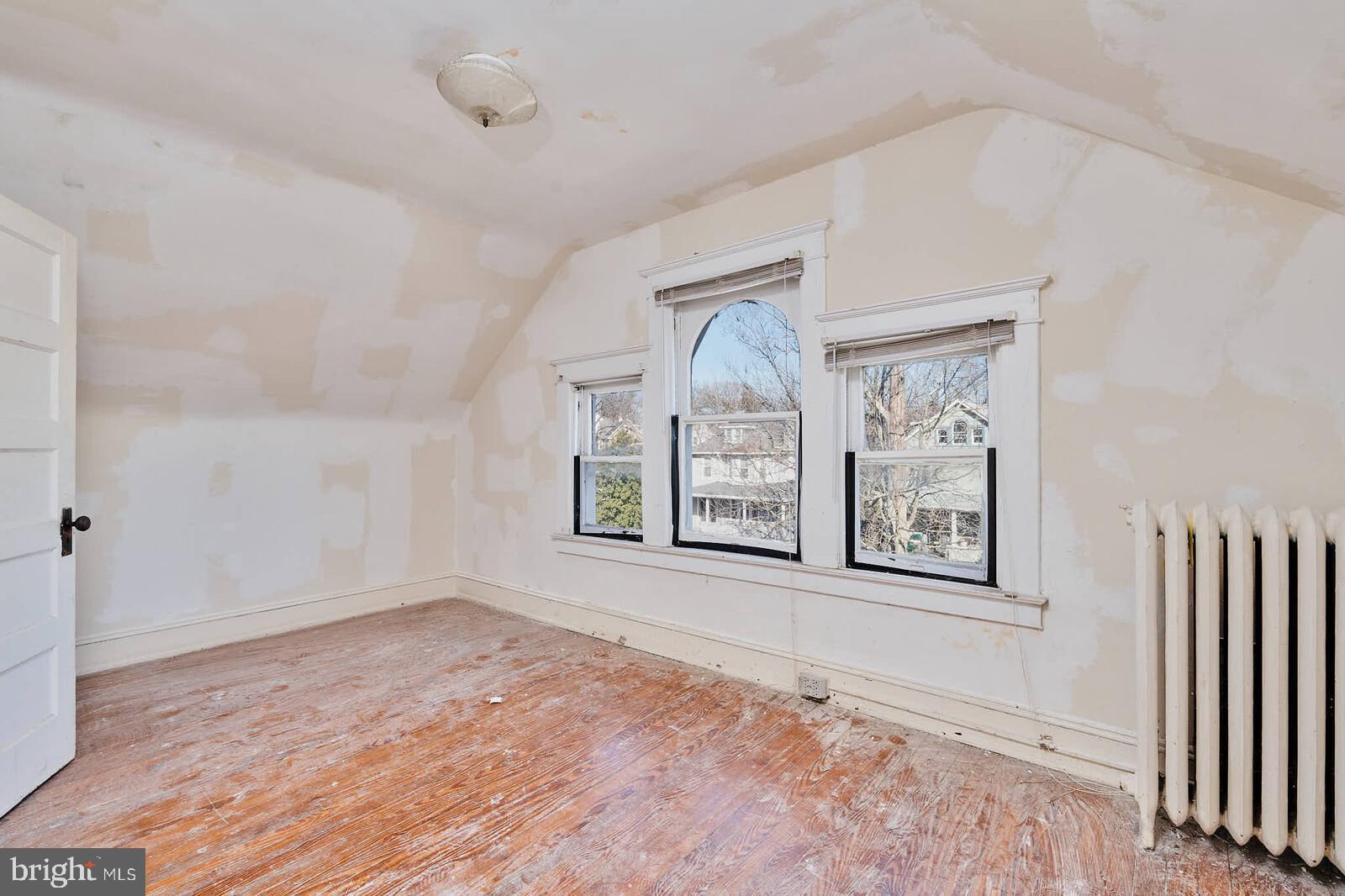 MORGAN PARK - Residential Income