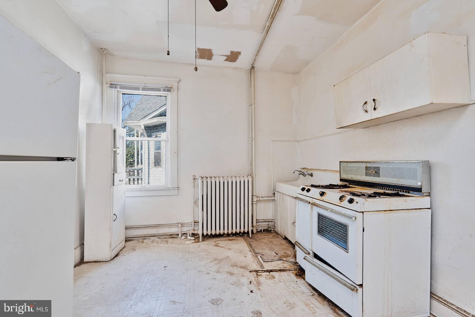 MORGAN PARK - Residential Income