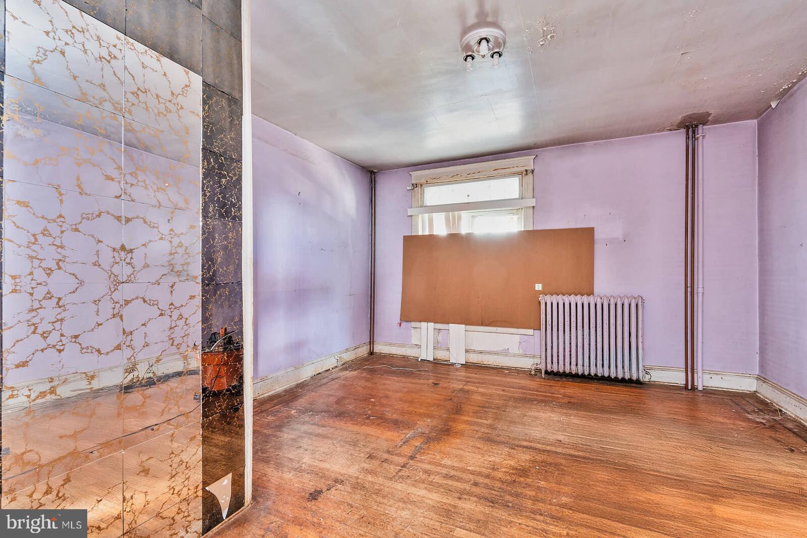 MORGAN PARK - Residential Income