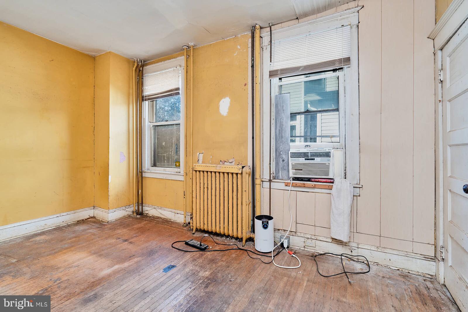 MORGAN PARK - Residential Income