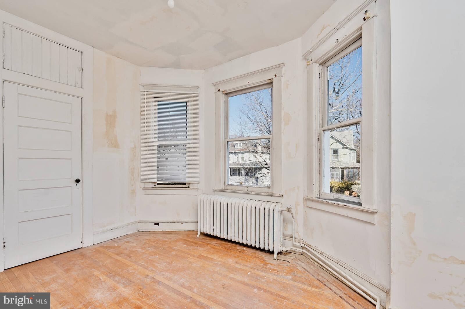 MORGAN PARK - Residential Income