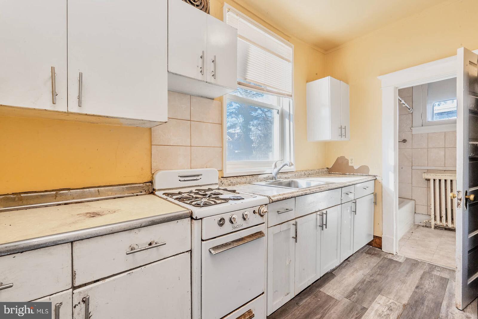 MORGAN PARK - Residential Income