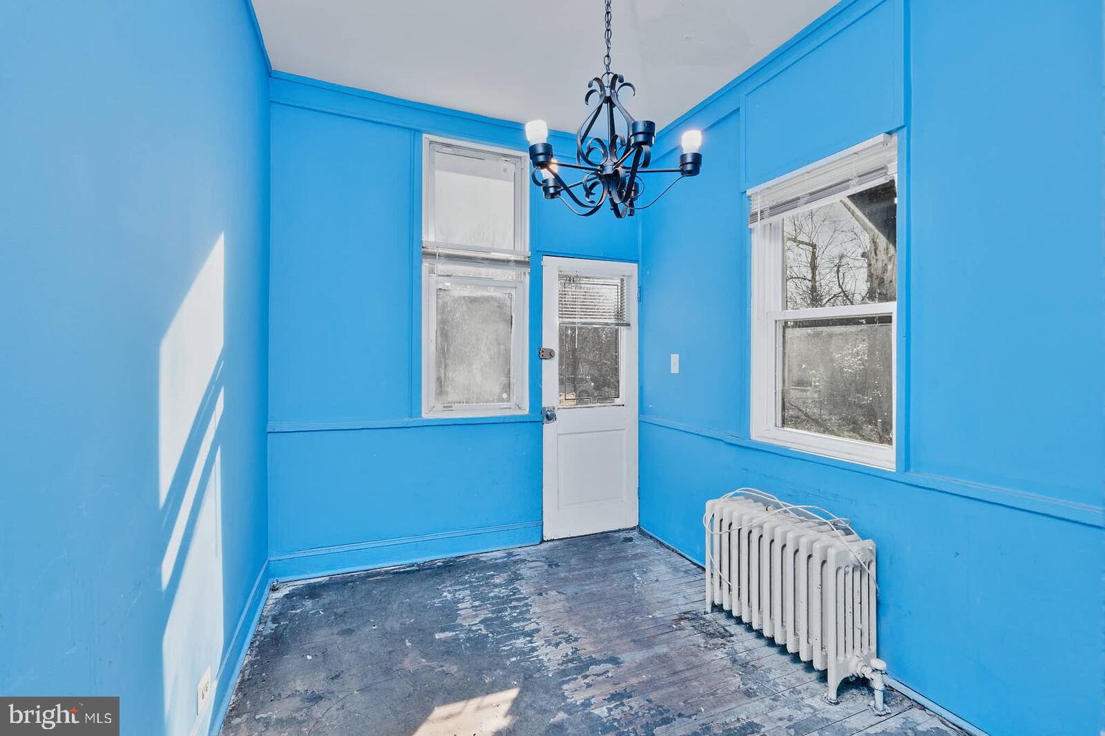 MORGAN PARK - Residential Income