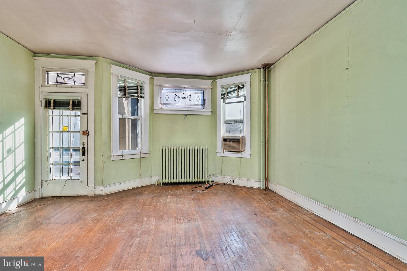 MORGAN PARK - Residential Income