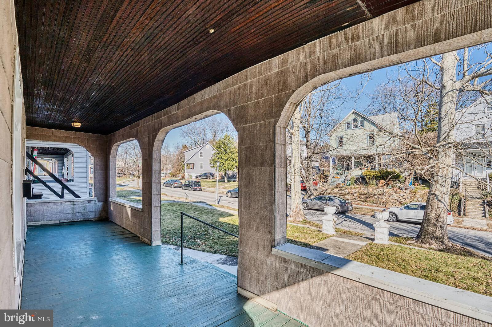 MORGAN PARK - Residential Income