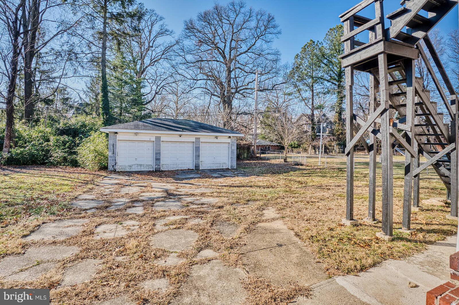 MORGAN PARK - Residential Income