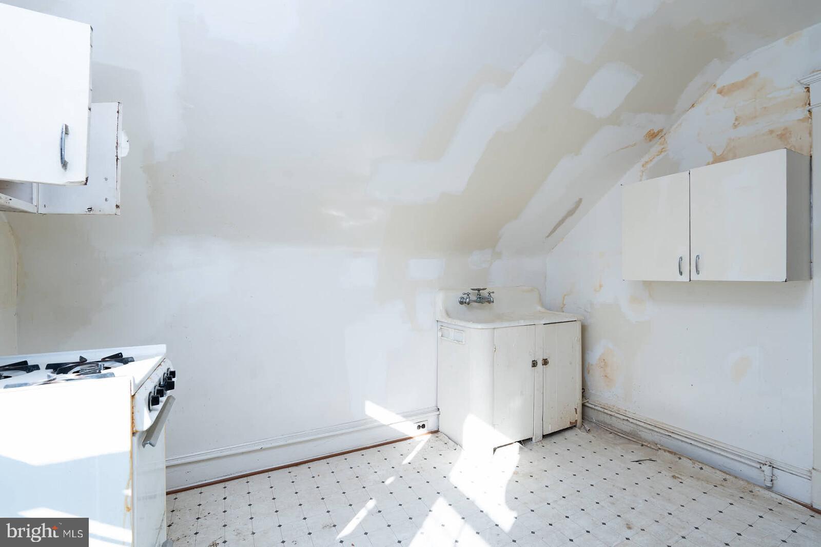 MORGAN PARK - Residential Income