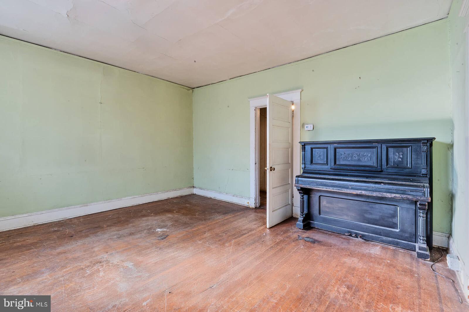 MORGAN PARK - Residential Income