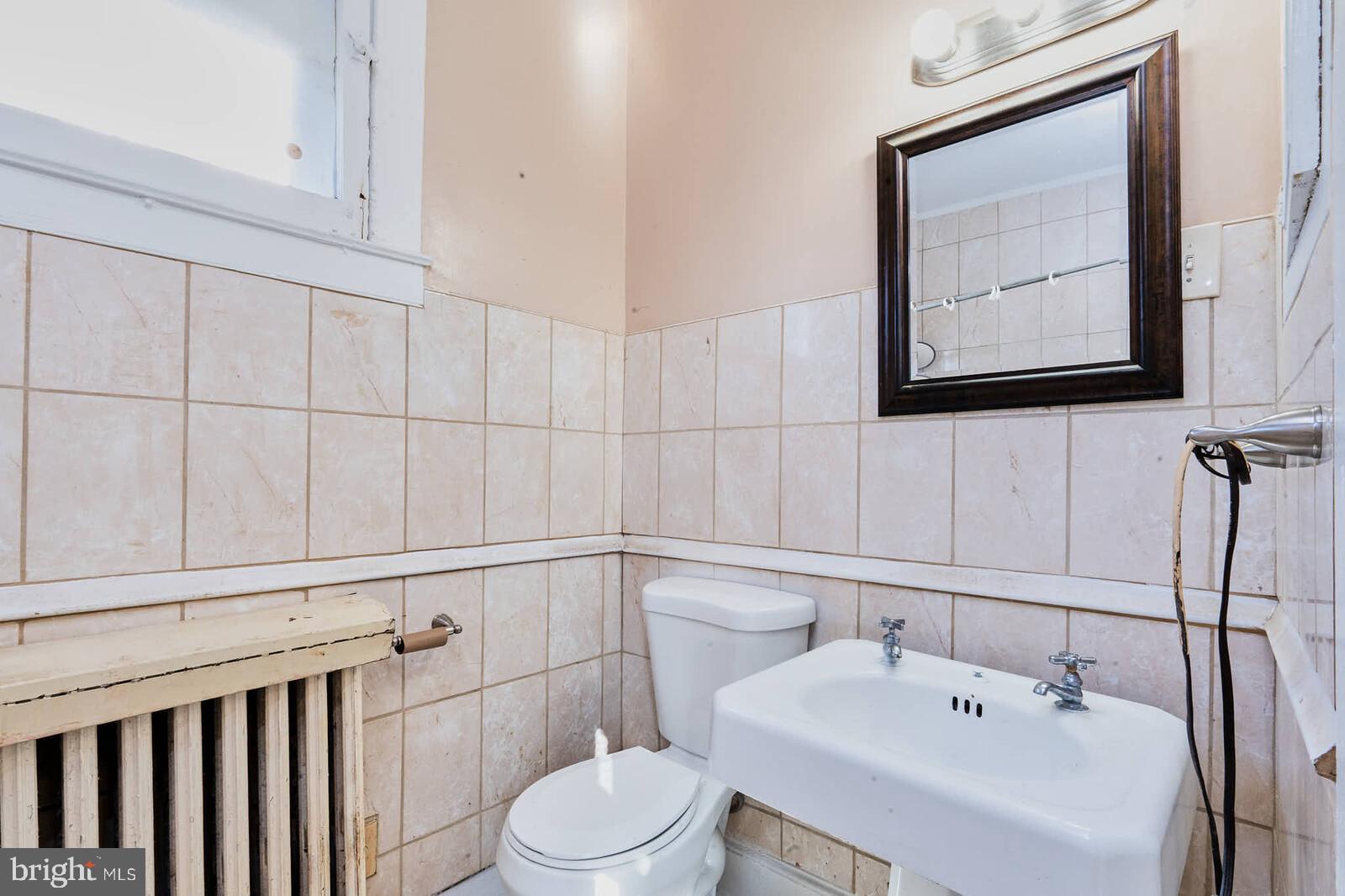 MORGAN PARK - Residential Income