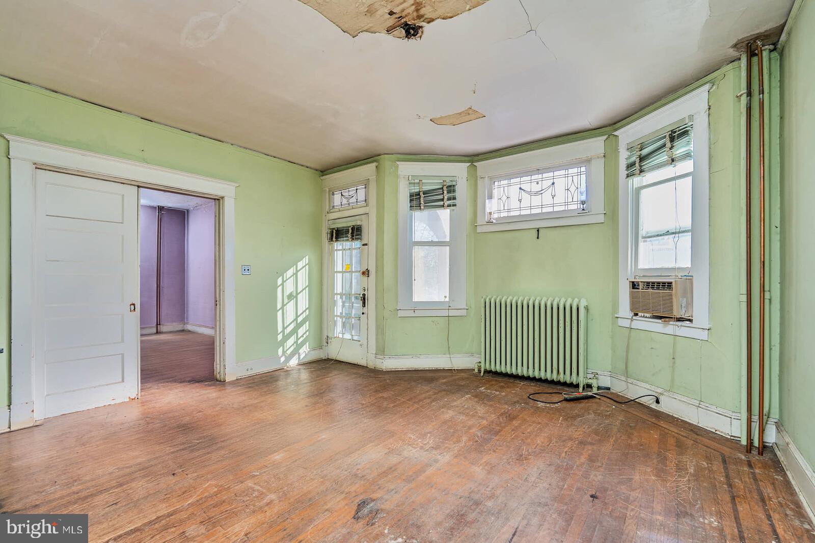 MORGAN PARK - Residential Income