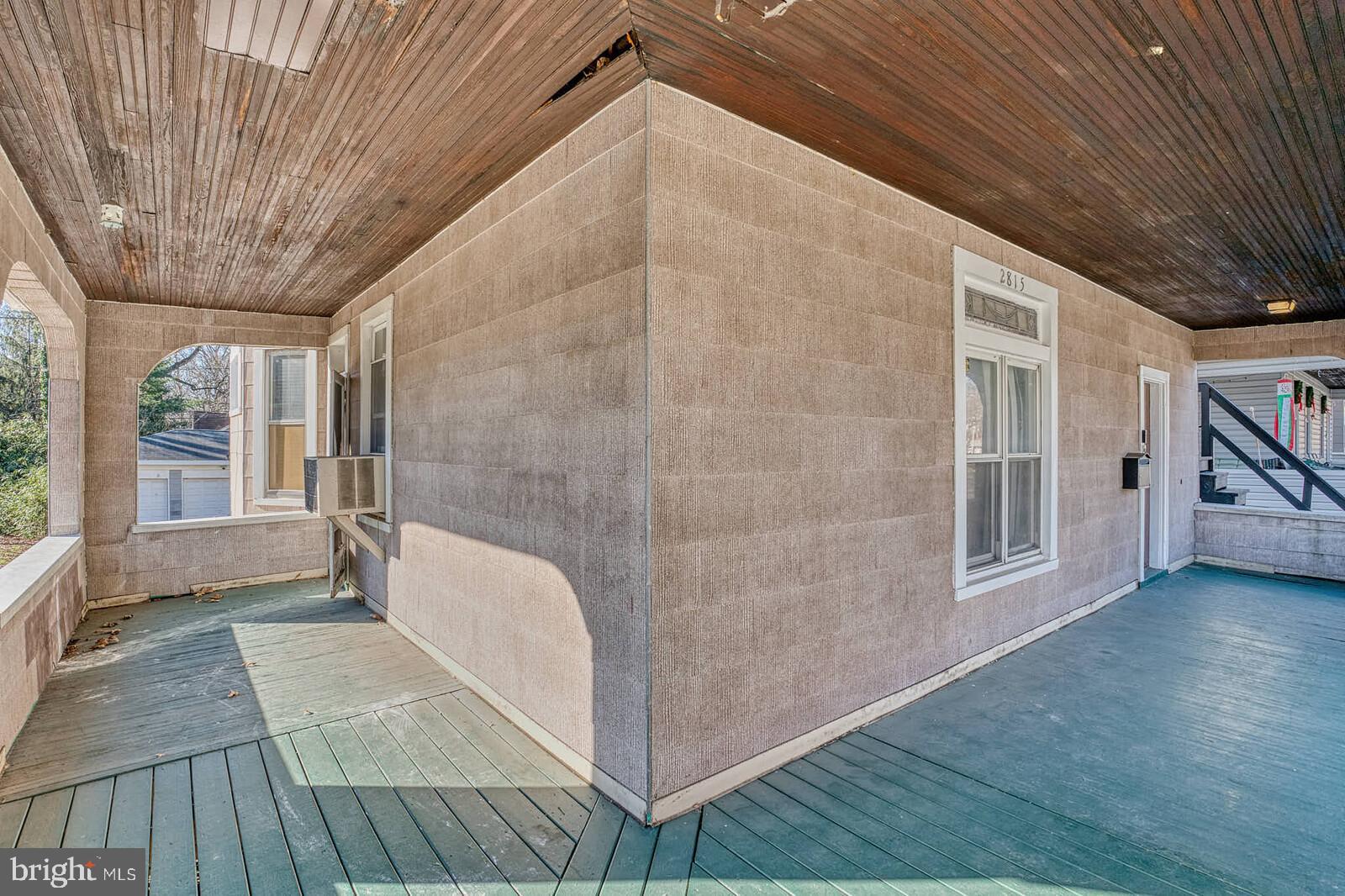 MORGAN PARK - Residential Income