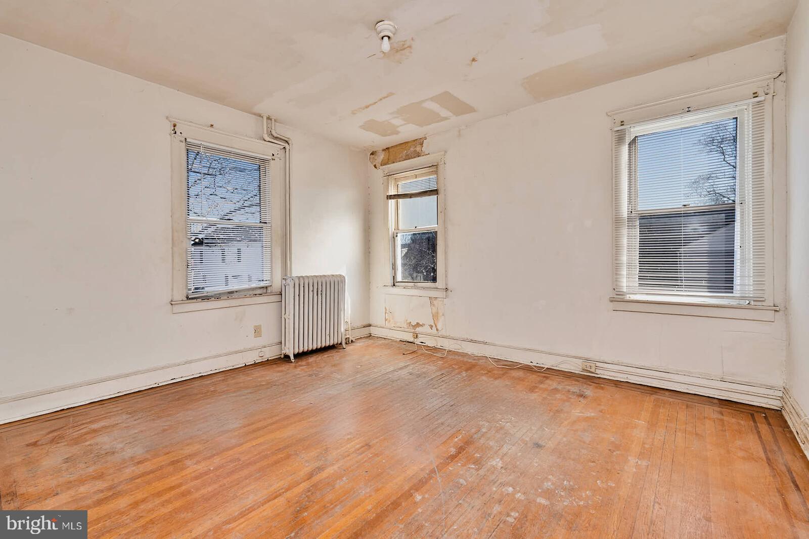 MORGAN PARK - Residential Income