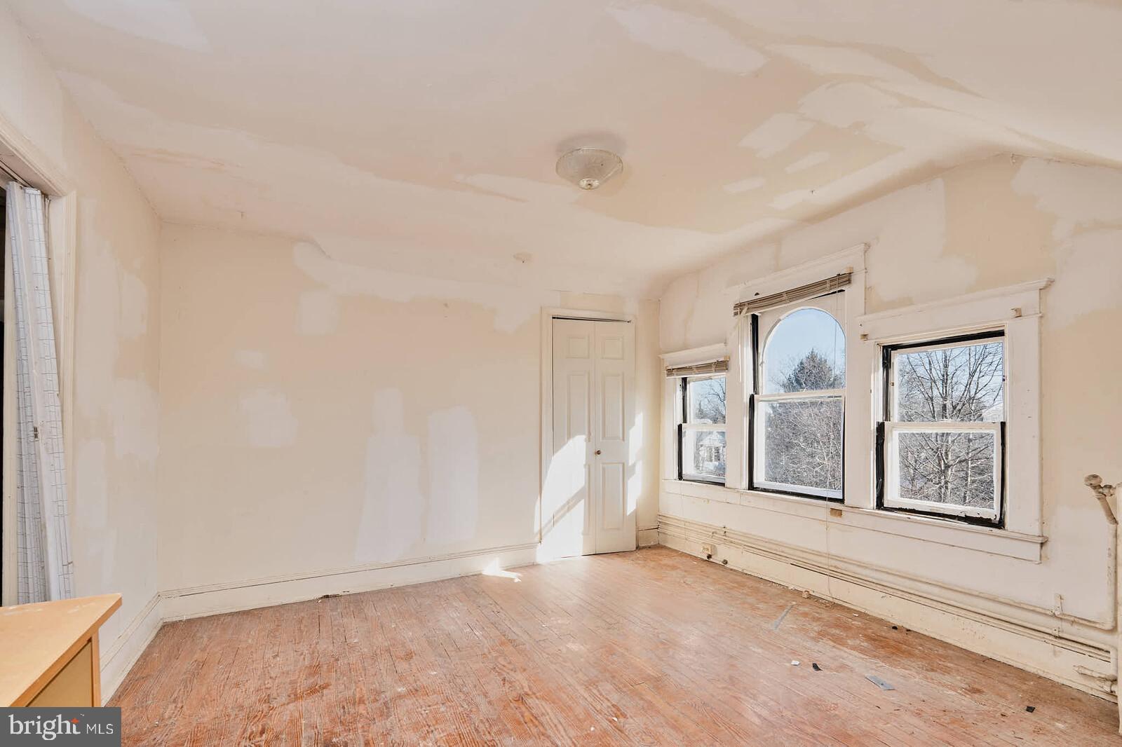 MORGAN PARK - Residential Income