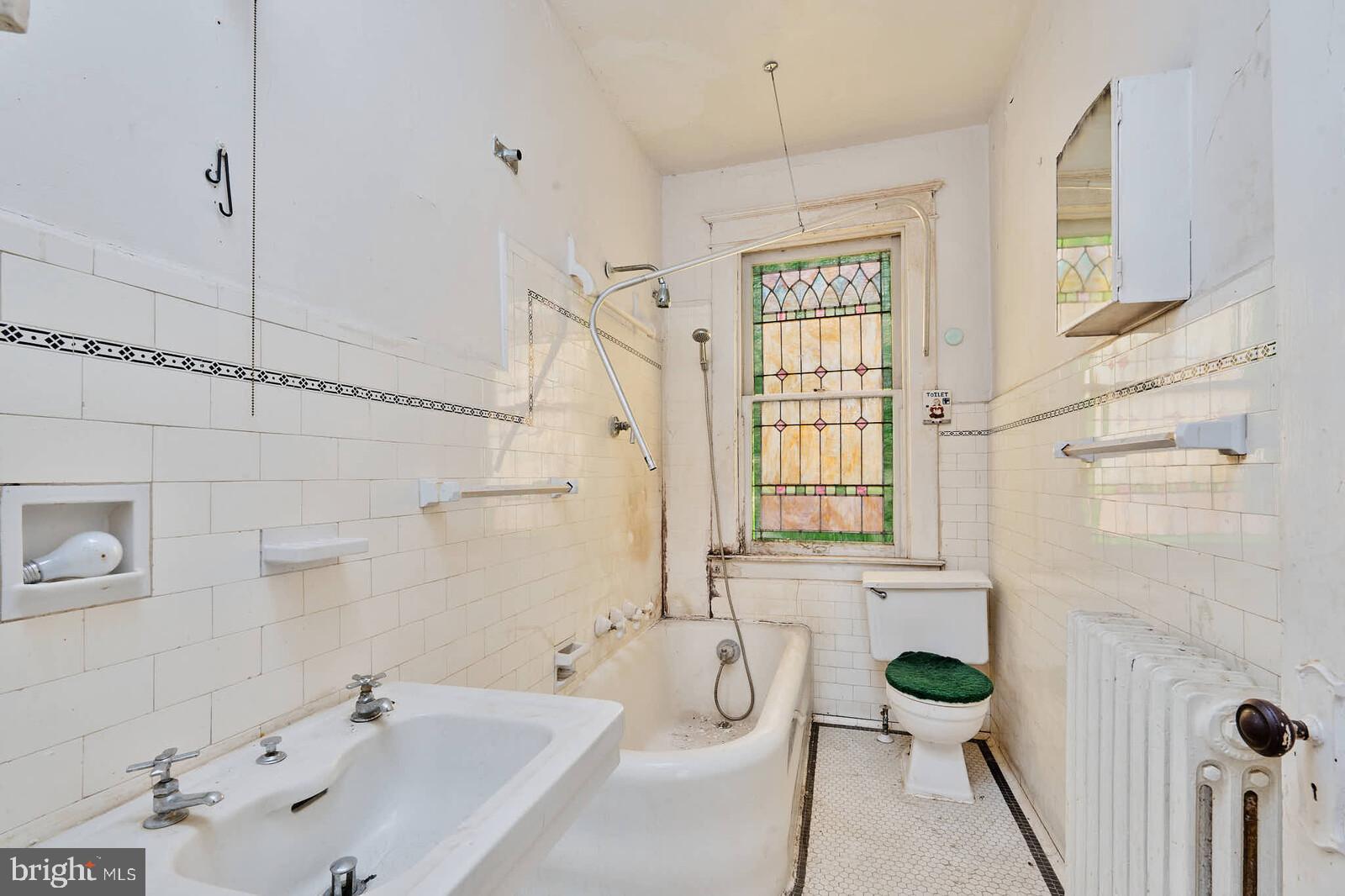 MORGAN PARK - Residential Income