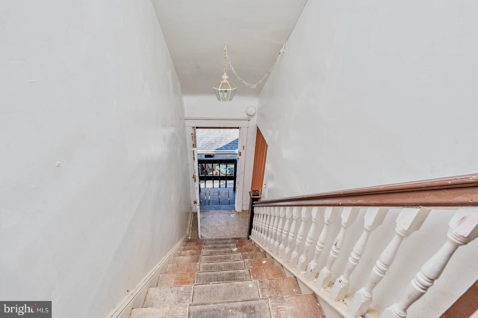 MORGAN PARK - Residential Income