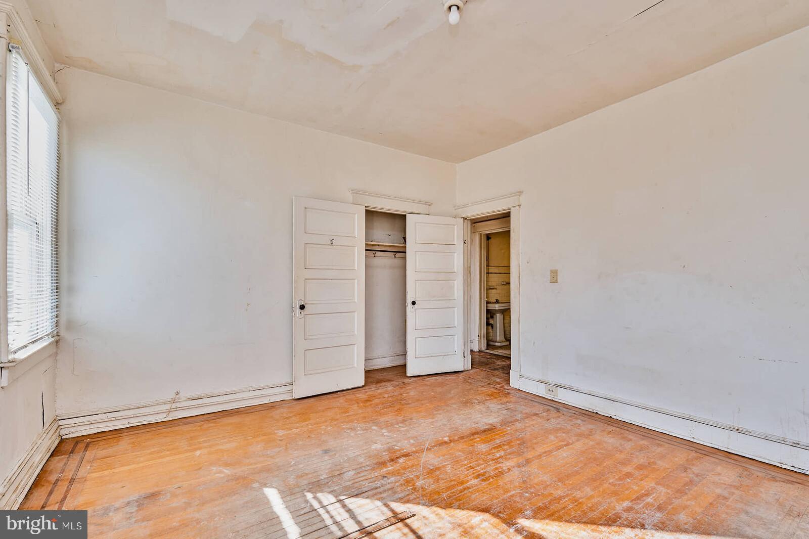 MORGAN PARK - Residential Income