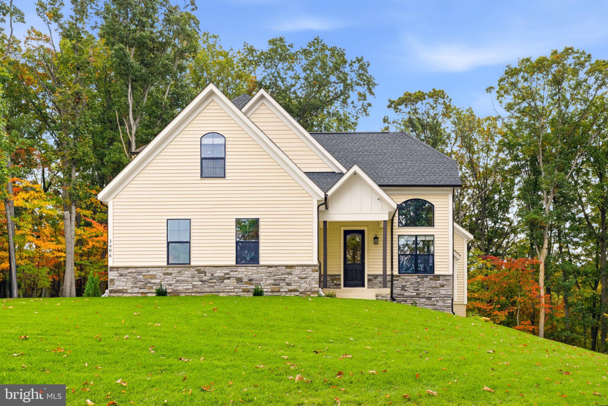 3406 BUFFALO ROAD