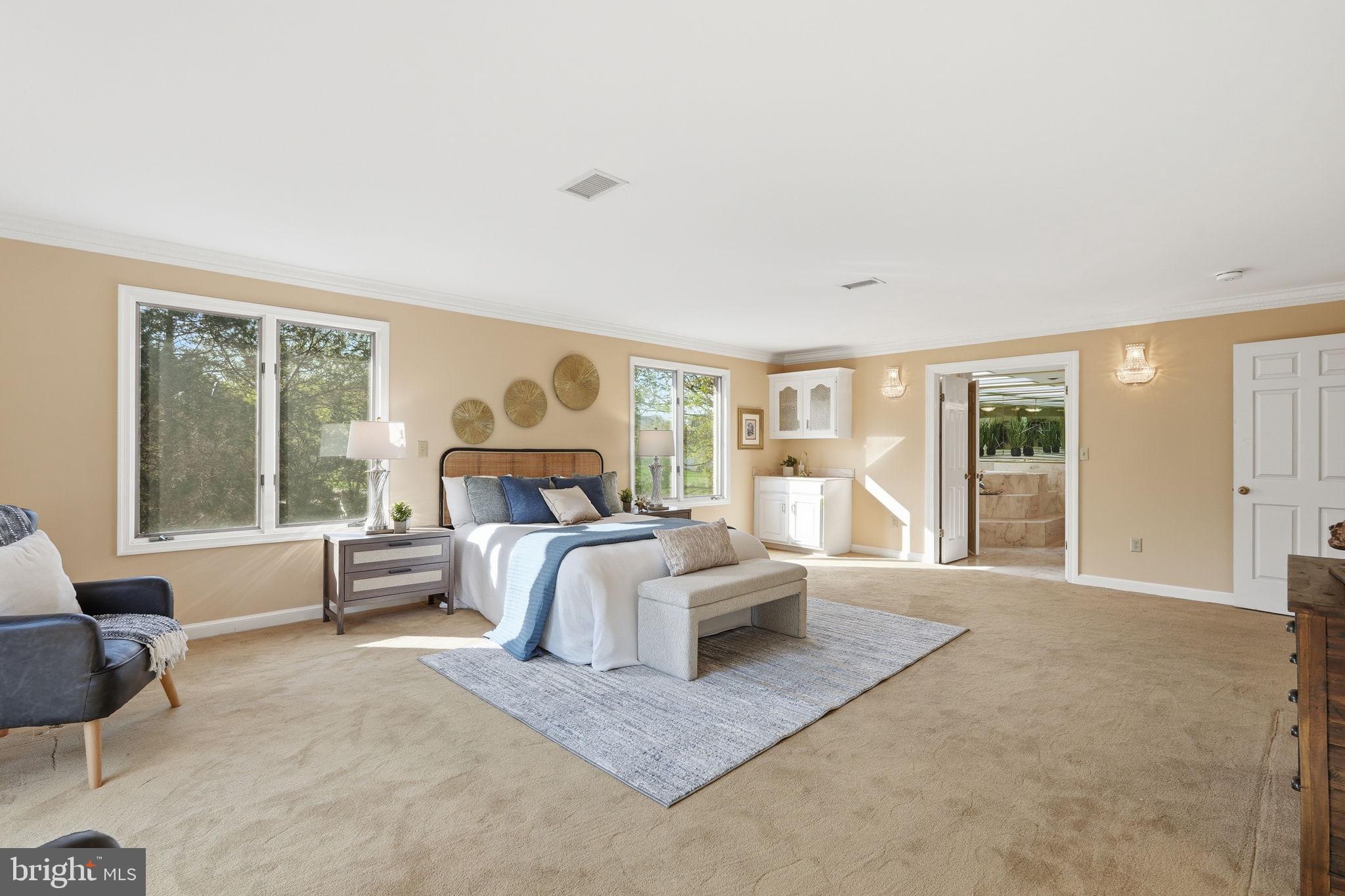 POTOMAC RANCH - Residential