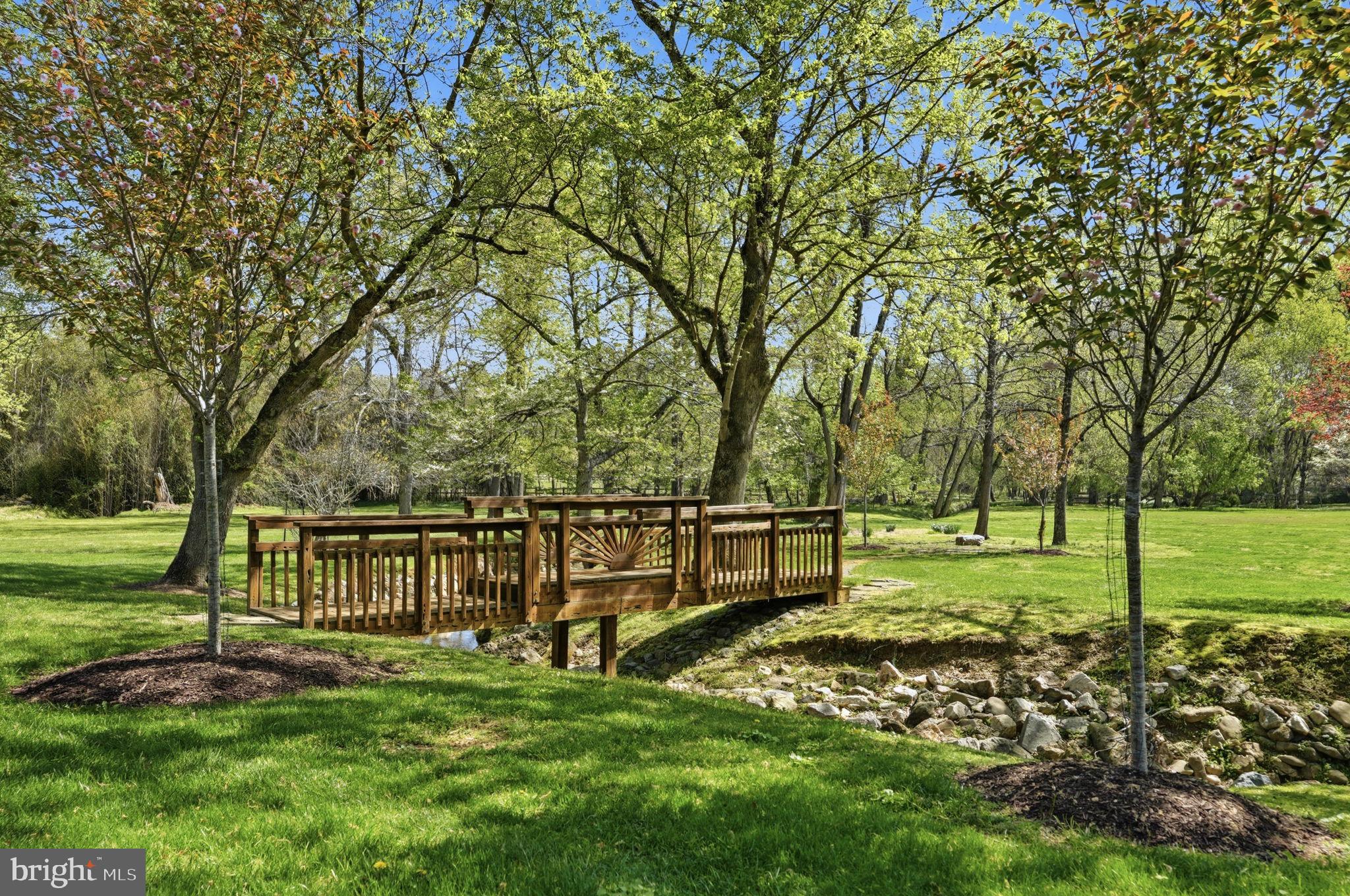 POTOMAC RANCH - Residential